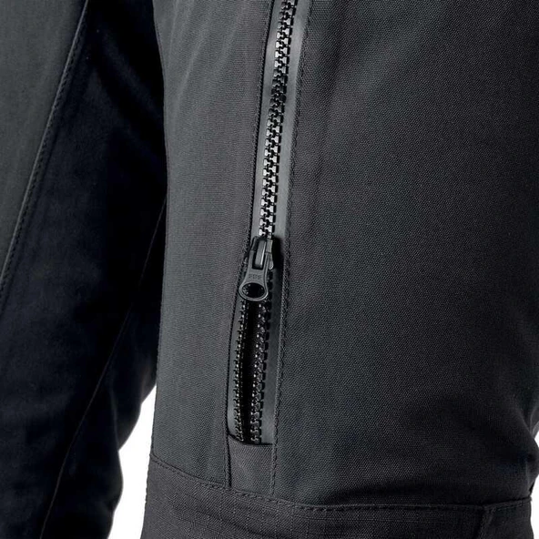 TUCANO T.UR FULLSTORM HYDROSCUD® PANTOLON SİYAH - 9