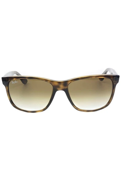 RAY-BAN RB 4181 COL 710/51 57-16 UNİSEX GÜNEŞ GÖZLÜĞÜ - Resim 2