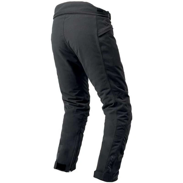 TUCANO T.UR FULLSTORM HYDROSCUD® PANTOLON SİYAH - 7