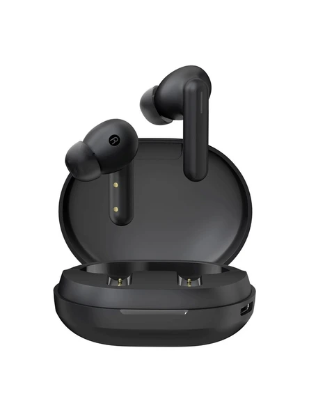 Haylou Gt7 Neo Kablosuz Bluetooth Kulaklık Siyah