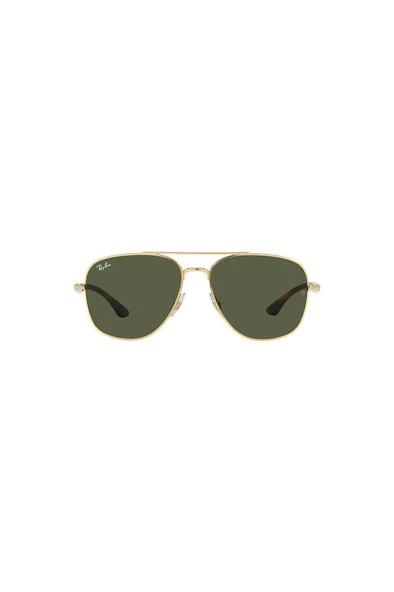 RAY-BAN RB 3683 COL 001/31 56-15-135 ERKEK GÜNEŞ GÖZLÜĞÜ - Resim 2