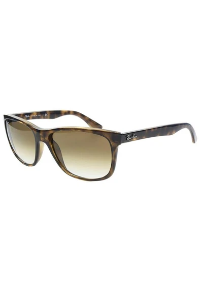 RAY-BAN RB 4181 COL 710/51 57-16 UNİSEX GÜNEŞ GÖZLÜĞÜ