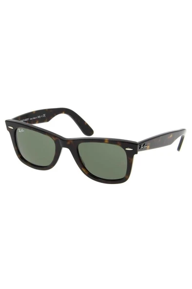 RAY-BAN RB 2140 COL 902 50-22 UNİSEX GÜNEŞ GÖZLÜĞÜ