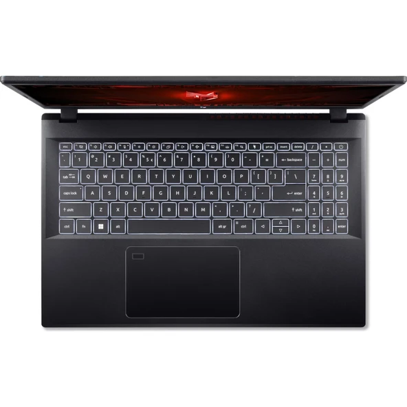 ACER NITRO V 15 ANV15-51-51J6 I5-13420H 16GB 1TB SSD 6GB GDDR6 RTX4050 15.6" FHD 144Hz W11 HOME - 6