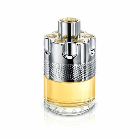 Azzaro Wanted EDT 100 ml Erkek Parfüm - 2