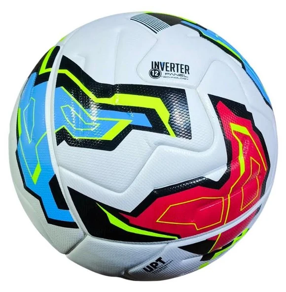 Avessa Tbft-500 Prof. Thermo Bonded Futbol Topu No5 - Resim 3