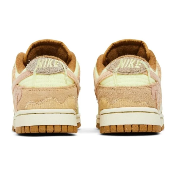 Nike Dunk Low On the Bright Side - Resim 3