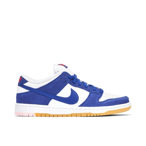 Nike SB Dunk Low LA Dodgers ürün görseli