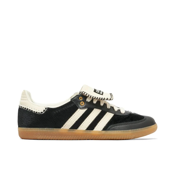 Adidas Samba x Wales Bonner Core Black