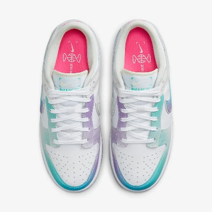 Nike Dunk Low WMNS Unlock Your Space - Resim 5
