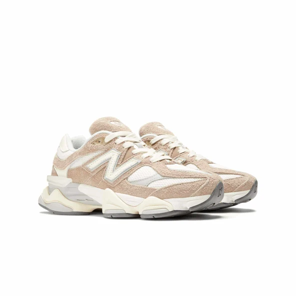 New Balance 9060 Driftwood - Resim 2