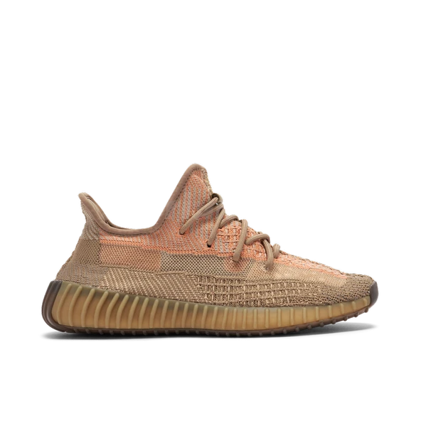 Adidas Yeezy Boost 350 V2 Sand Taupe ürün görseli
