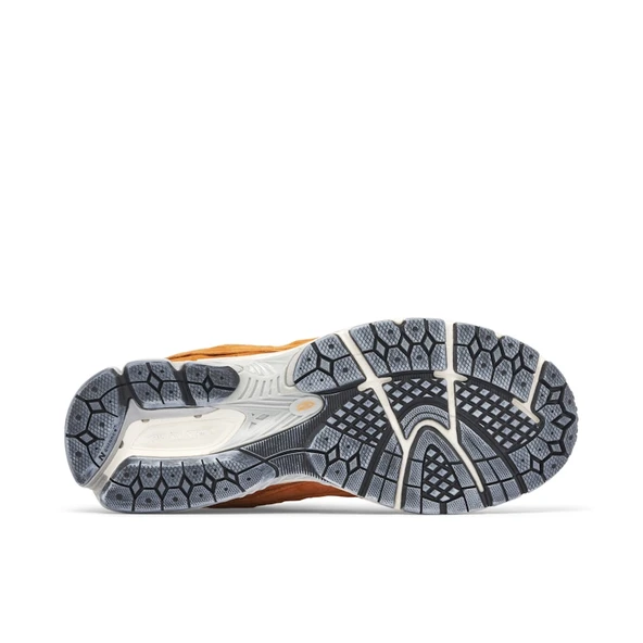 New Balance 2002R Protection Pack Orange - Resim 3