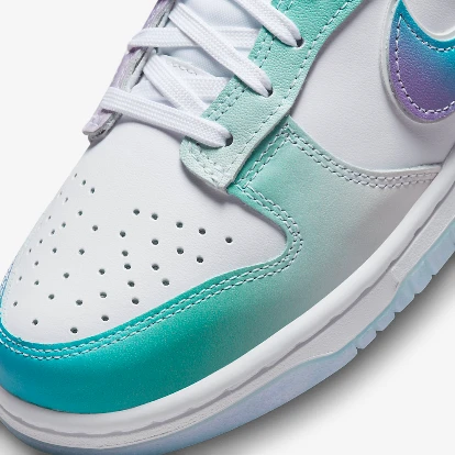 Nike Dunk Low WMNS Unlock Your Space - Resim 8