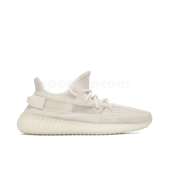 Adidas Yeezy Boost 350 V2 Bone ürün görseli