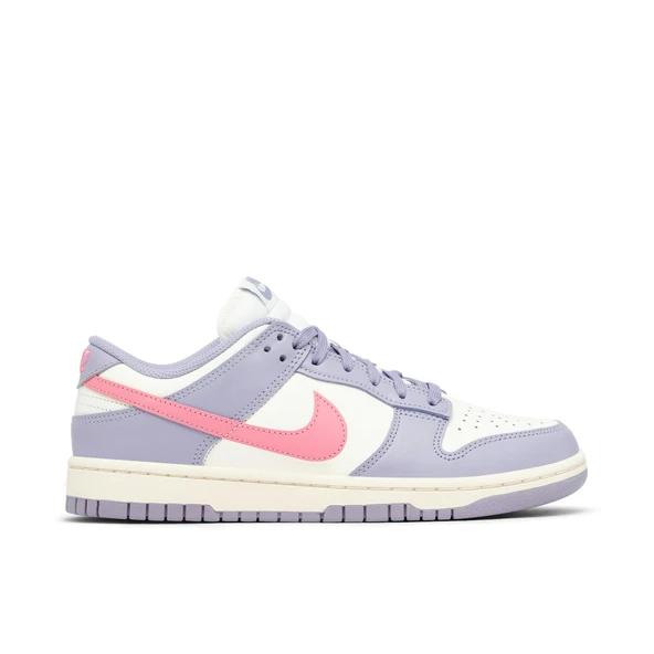 Nike Dunk Low Indigo Haze ürün görseli