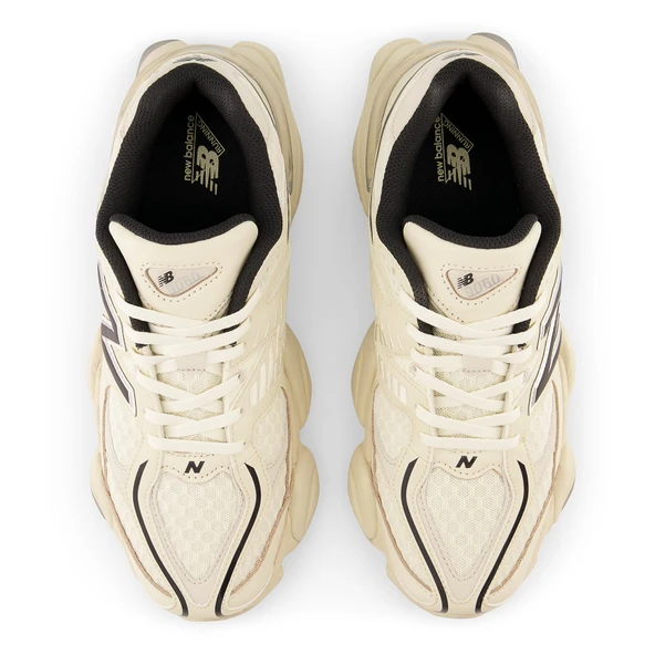 New Balance 9060 Turtledove Black - Resim 3