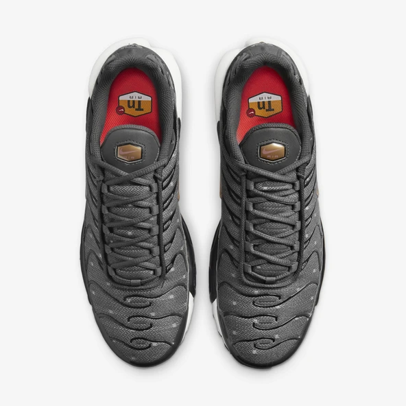 Nike Air Max Plus Denim Twill - Resim 3