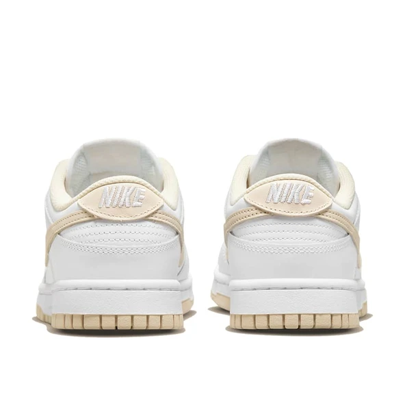 Nike Dunk Low Pearl White - Resim 5