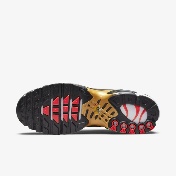 Nike Air Max Plus Denim Twill - Resim 6