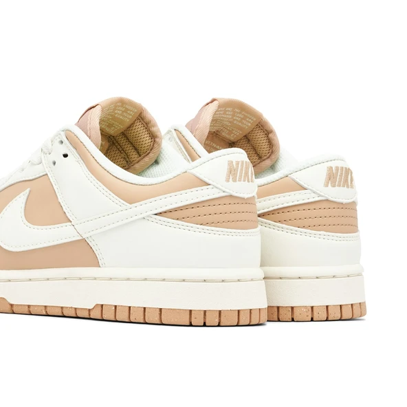 Nike Dunk Low Next Nature Sail Beige Womens - Resim 4