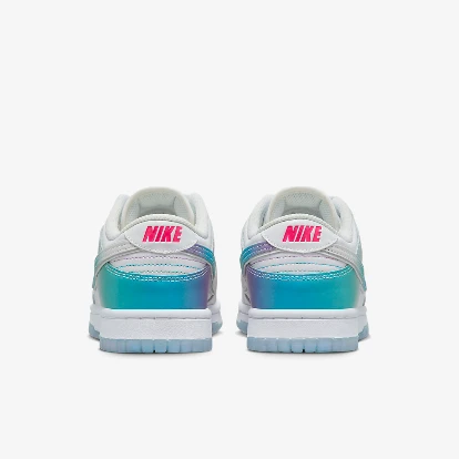 Nike Dunk Low WMNS Unlock Your Space - Resim 6