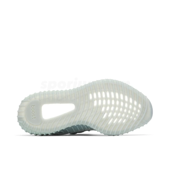 Adidas Yeezy Boost 350 V2 Jade Ash - Resim 4