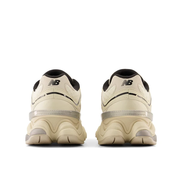 New Balance 9060 Turtledove Black - Resim 5