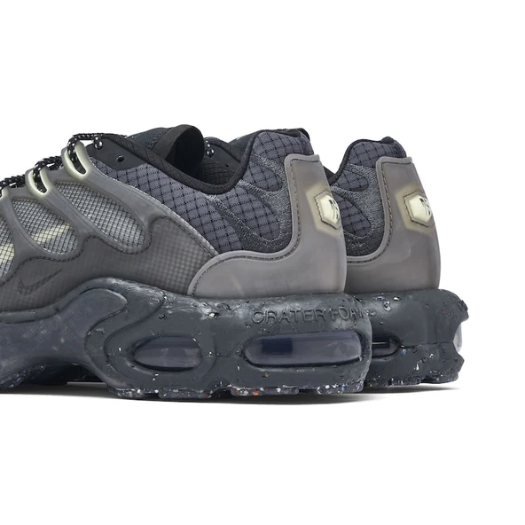 Nike Air Max Terrascape Plus Black - Resim 3