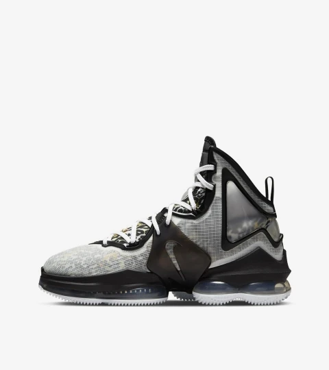 Nike LeBron 19 Royalty - Resim 3