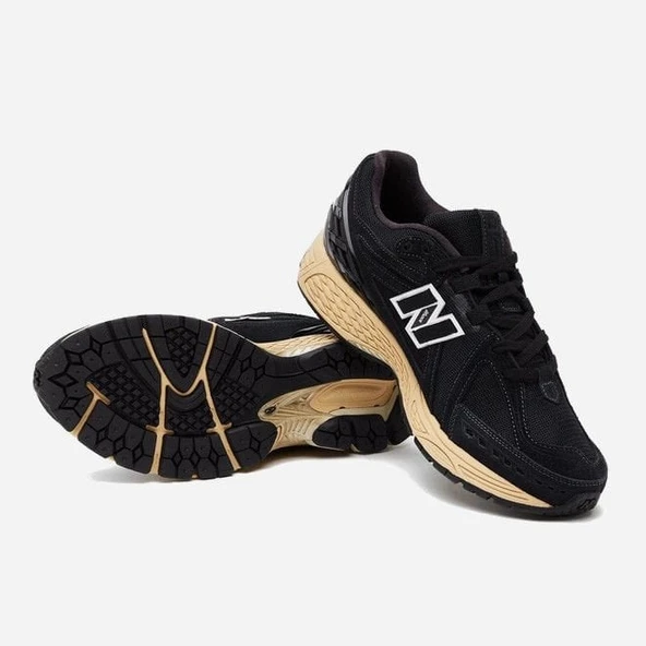 New Balance 1906R Black Cream ürün görseli
