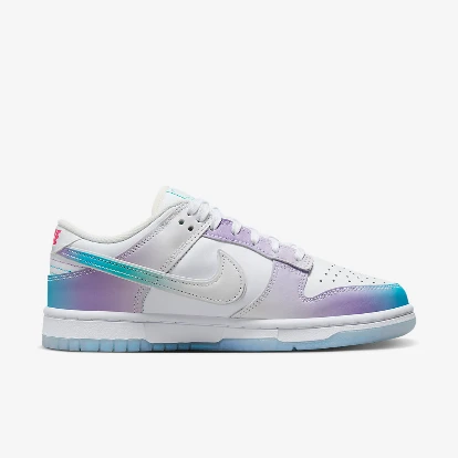 Nike Dunk Low WMNS Unlock Your Space - Resim 4