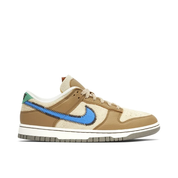 Nike Size? X Dunk Low