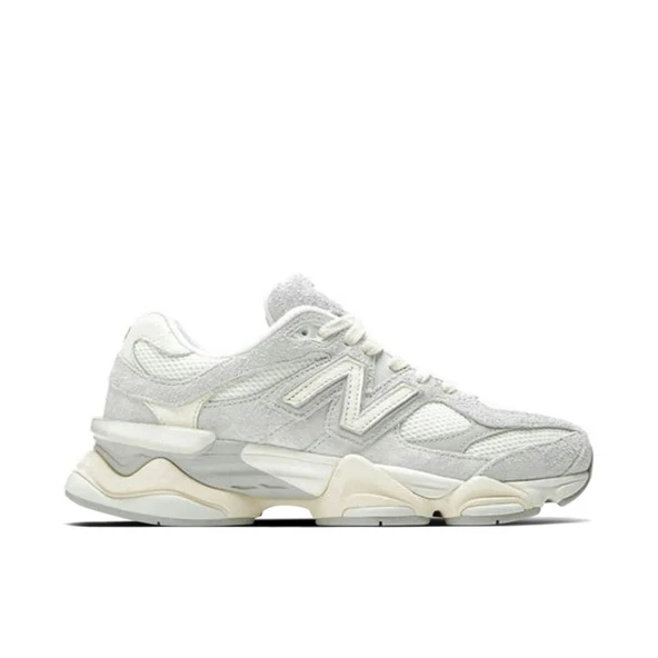 New Balance 9060 Quartz Grey ürün görseli