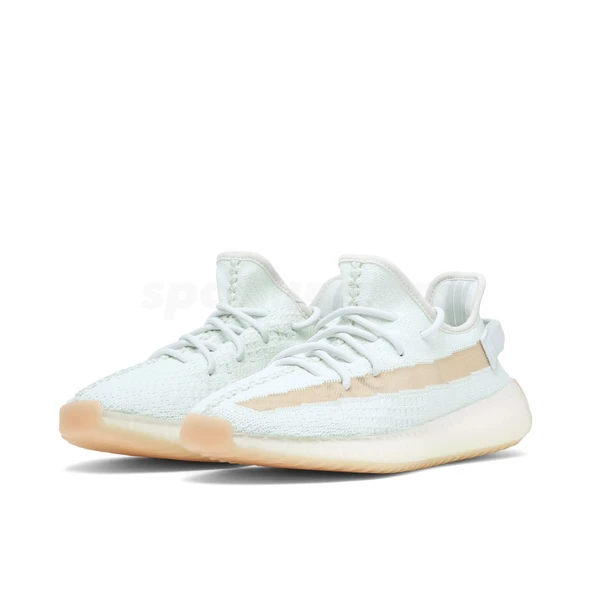 Adidas Yeezy Boost 350 V2 Hyperspace - Resim 3