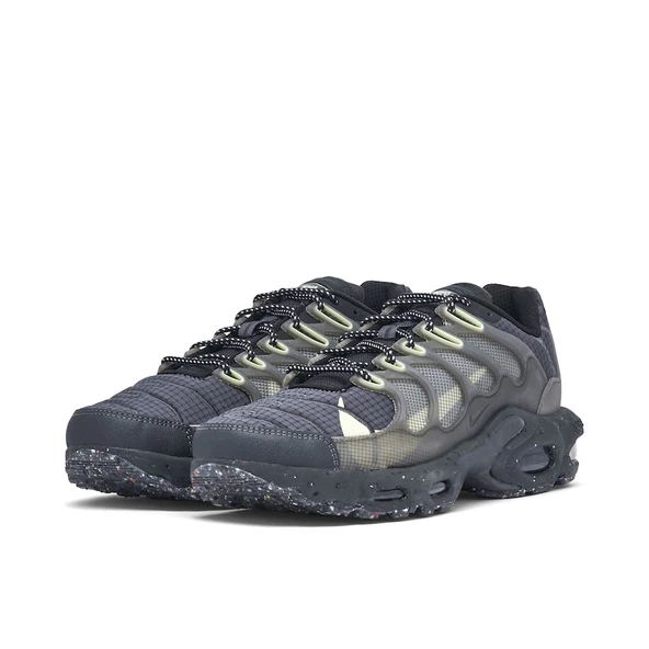 Nike Air Max Terrascape Plus Black - Resim 2