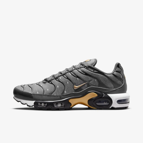 Nike Air Max Plus Denim Twill - Resim 5