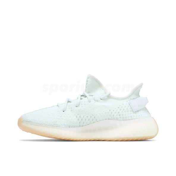 Adidas Yeezy Boost 350 V2 Hyperspace - Resim 2