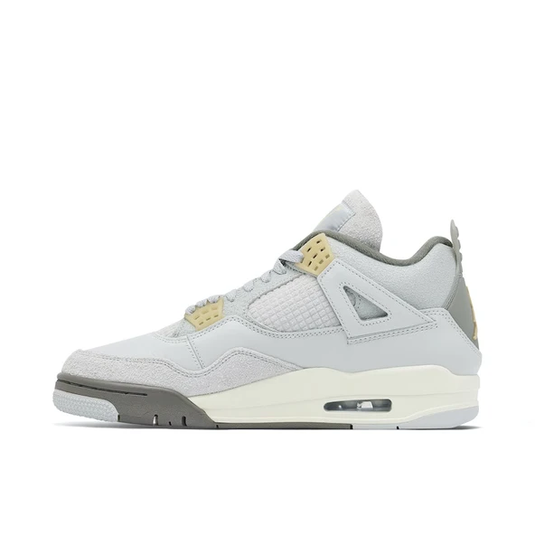 Nike Air Jordan 4 SE Craft Photon Dust - Resim 6
