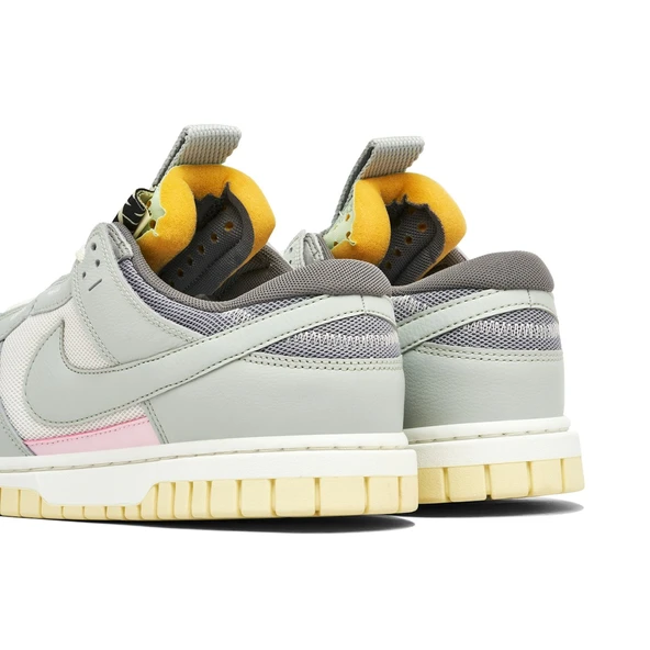 Nike Dunk Jumbo Mint Foam - Resim 4