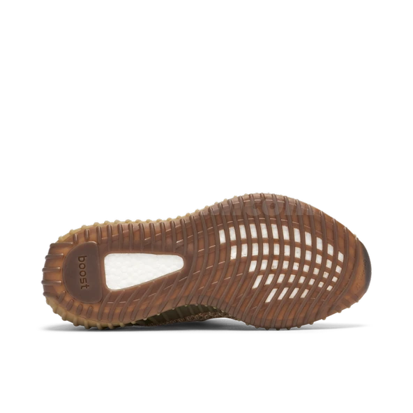 Adidas Yeezy Boost 350 V2 Sand Taupe - Resim 4