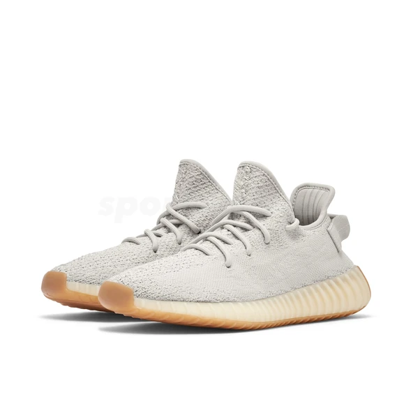 Adidas Yeezy Boost 350 V2 Sesame - Resim 3