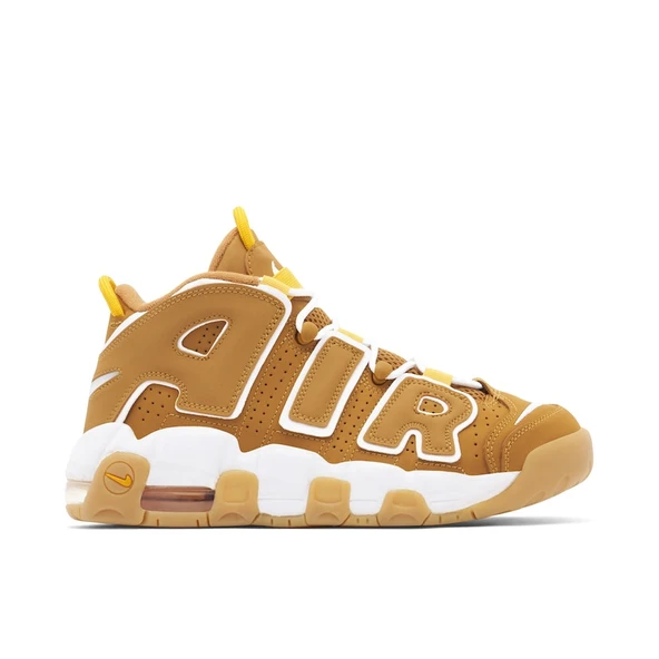 Nike Air More Uptempo Wheat ürün görseli