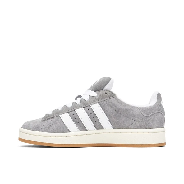 Adidas Campus 00s Grey Gum - Resim 2