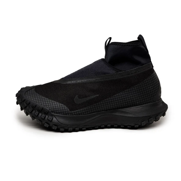 Nike ACG Mountain Fly Gore‑Tex Dark Grey - Resim 4