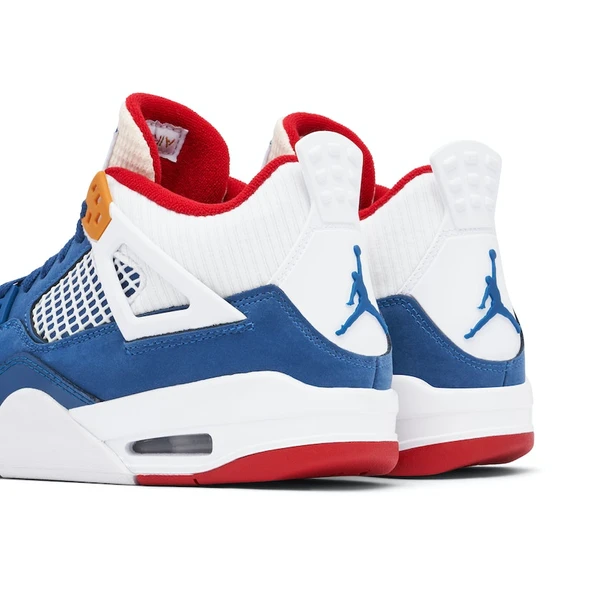 Nike Air Jordan 4 Messy Room - Resim 3