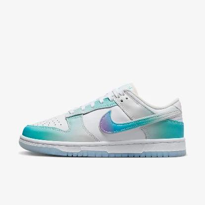 Nike Dunk Low WMNS Unlock Your Space - Resim 3