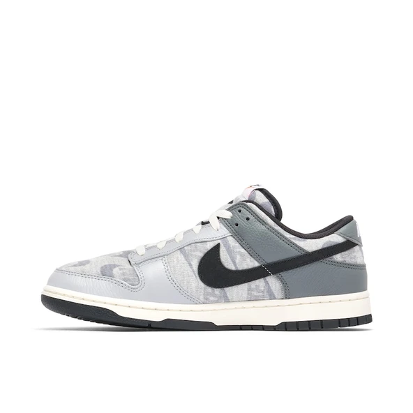 Nike Dunk Low Copy Paste - Resim 2