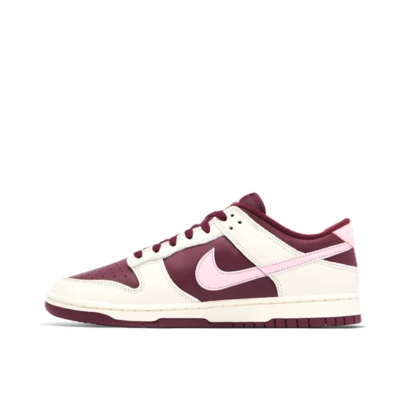 Nike Dunk Low Valentines Day Womens - Resim 6