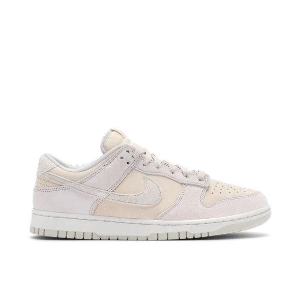 Nike Dunk Low Premium Vast Grey ürün görseli